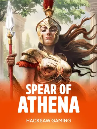 Spear of Athena
